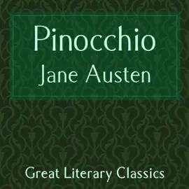Pinocchio (Unabridged)