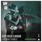 Latino Vibes (feat. Akhdan) artwork