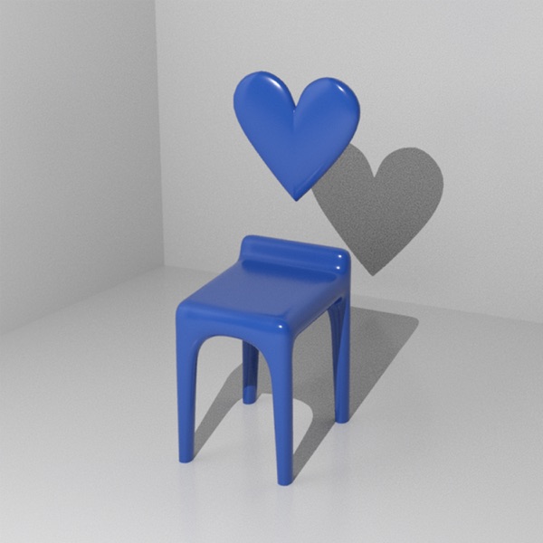 Heart or Hurt - Single