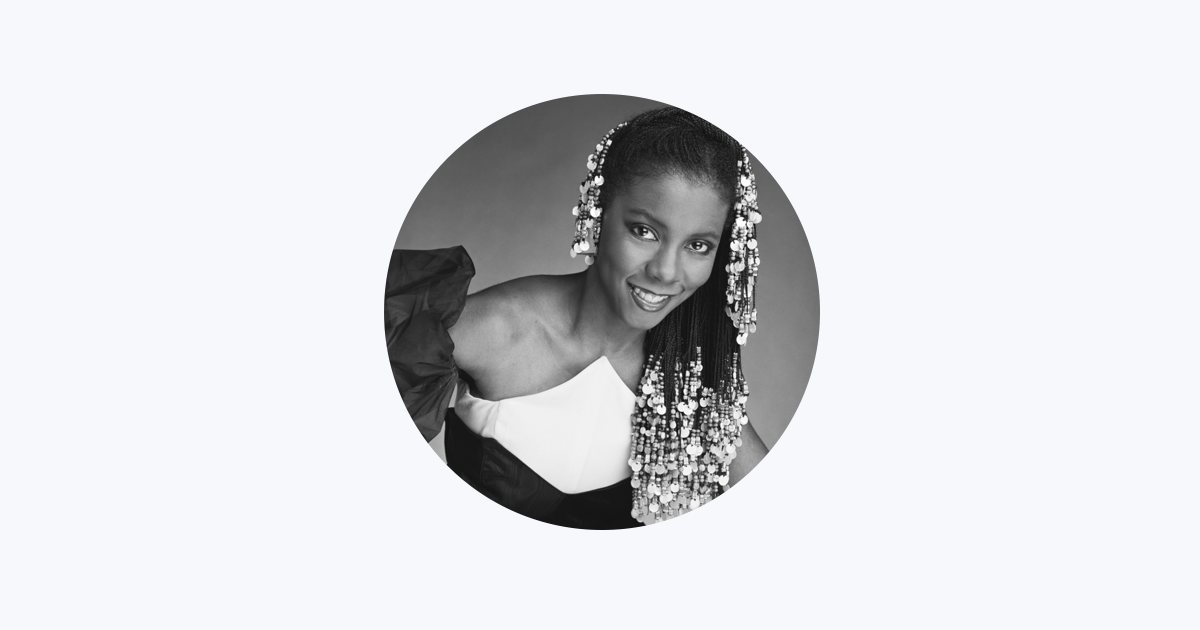 D.J. Rogers - Apple Music