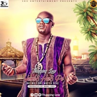 Yamb3 Hw3 Po (We Did Not Come To Watch Sea) - Single - Thugging low