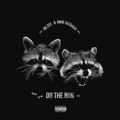 On the Run - EP
