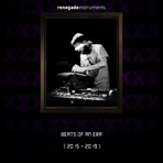 Beats of an Era (2015-2019) [Instrumental]