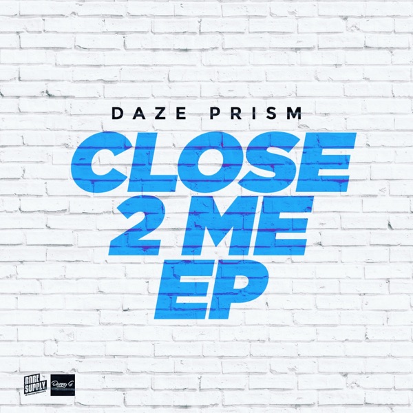 Close 2 Me - EP