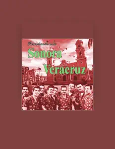 Escucha a Sonora Veracruz, mira vídeos musicales, lee la biografía, consulta fechas de giras y mucho más.
