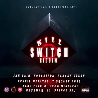 Various Artists adlı sanatçının Kill Switch Riddim albümünü dinle