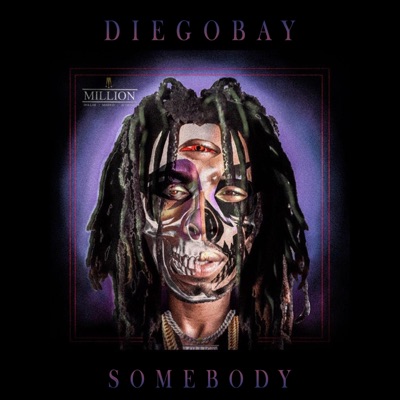 Somebody - Single