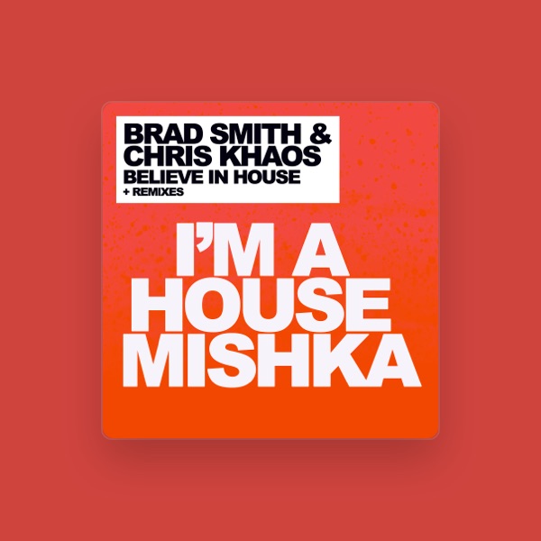 Brad Smith's avatar