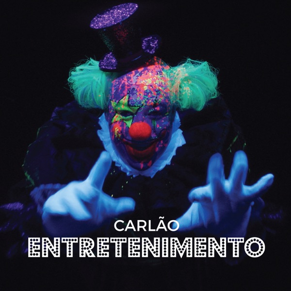 Entretenimento - Single - Carlão