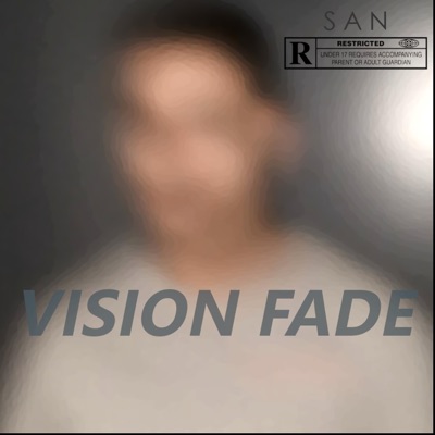 VISION FADE - Single