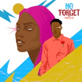 No Forget artwork