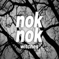 Witches - Single - nok nok