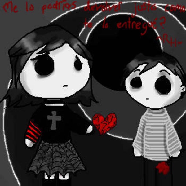 Who Do You Love?