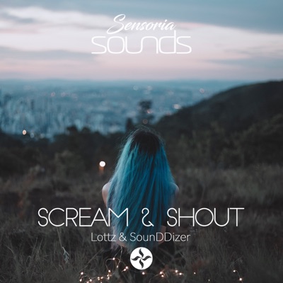 Scream & Shout - Single