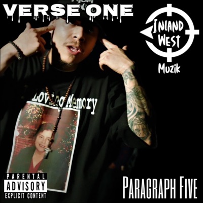 Paragraph Five - Single