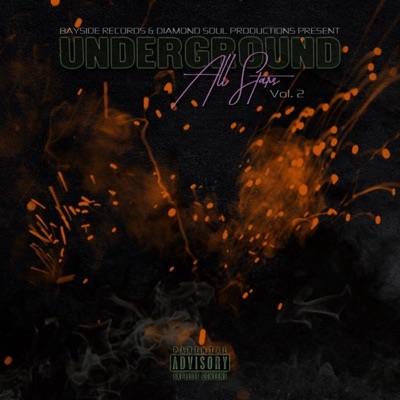 Day 1s (feat. Dill Stokes & Drebb) - Single