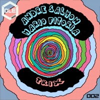 Trix - Single - Andre Salmon & Mario Fitoria