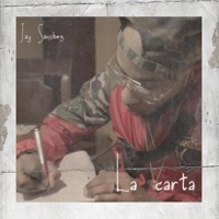 La Carta - Single - Jay Sanchez
