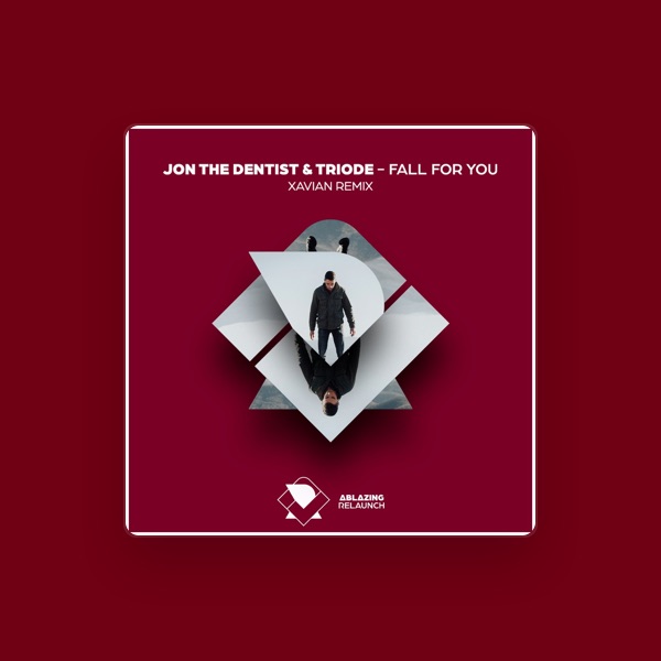 Jon The Dentist & Triode's avatar