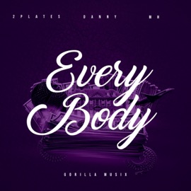 EveryBody (feat. Danny & MH) 2 Plates