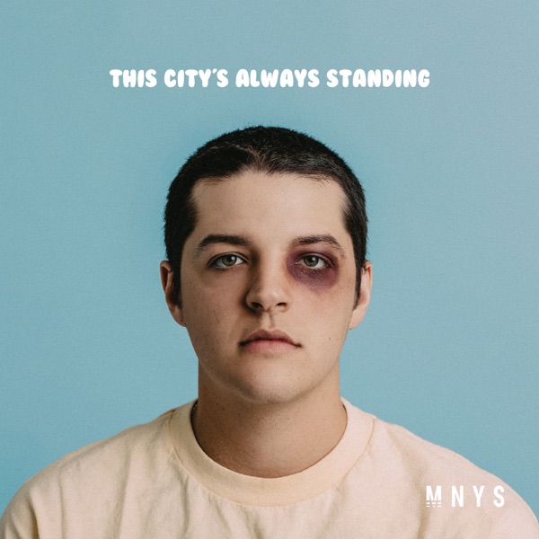 This City's Always Standing