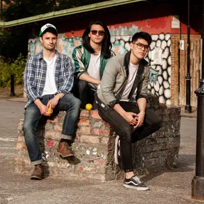 Listen to Tangerine Rye, watch music videos, read bio, see tour dates & more!