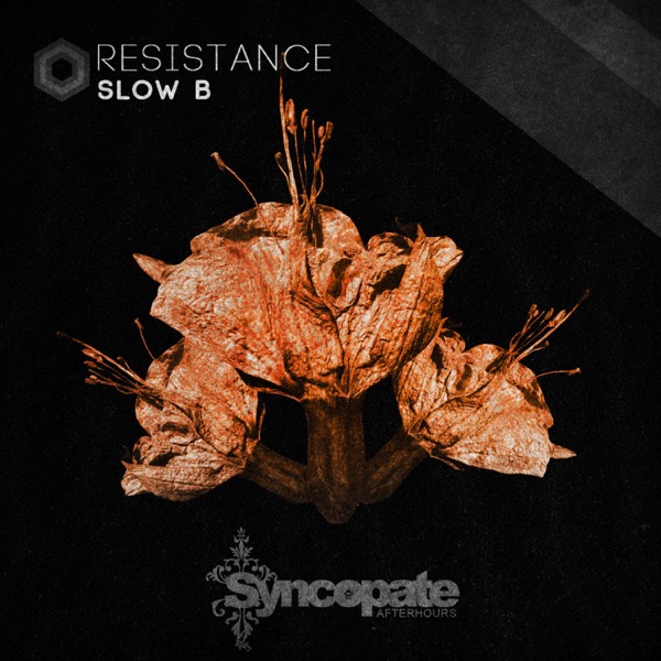 Resistance - EP