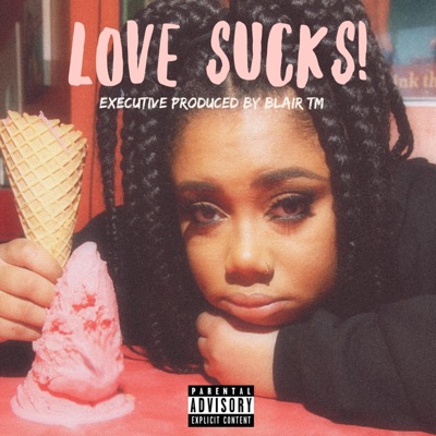 Love Sucks! - EP