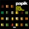 Soul Town (feat. Gazzara) - Papik lyrics