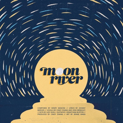 Moon River - Single