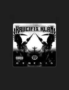Listen to Krucifix Klan, watch music videos, read bio, see tour dates & more!