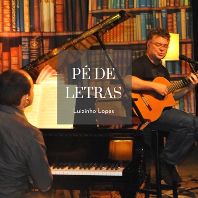 Pé de Letras