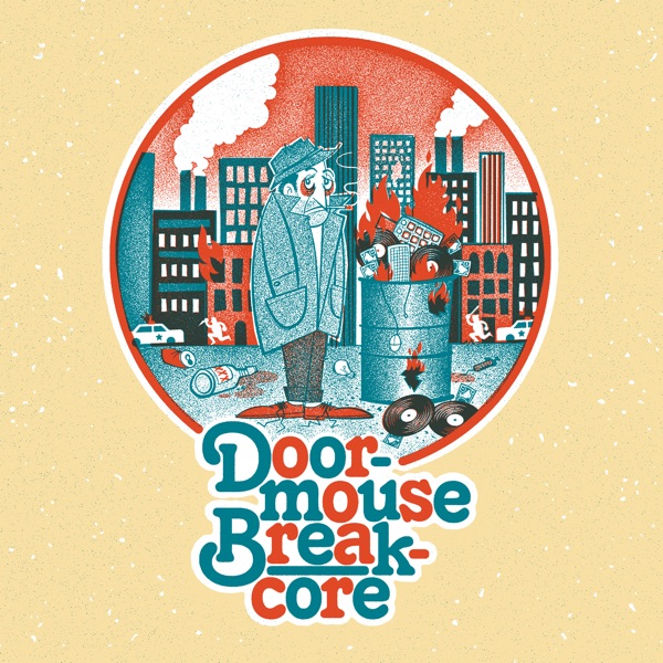 Breakcore - EP