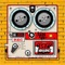 E.S.K 4 Ever (feat. Radio MC & Sammy Laz) - AvenREC lyrics