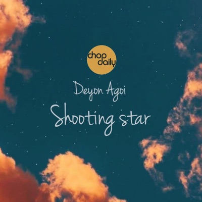 Shooting Star - Single