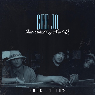 Rock It Low (feat. Talentd & Nando Q) - Single
