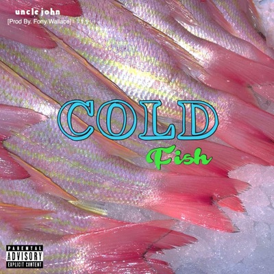Cold Fish - EP