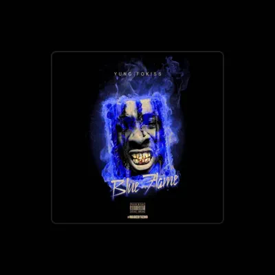 Listen to Yung Fokiss, watch music videos, read bio, see tour dates & more!