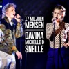 17 Miljoen Mensen (Live @538 in Ahoy) - Single