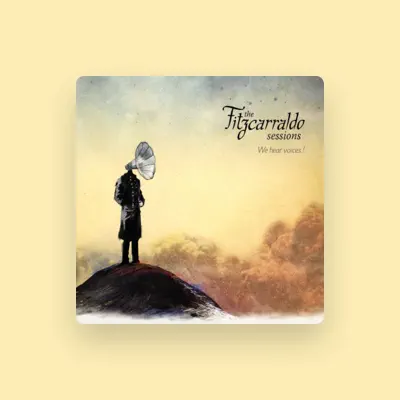Listen to The Fitzcarraldo Sessions, watch music videos, read bio, see tour dates & more!