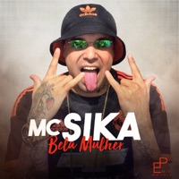 Bela Mulher - Single - Mc Sika