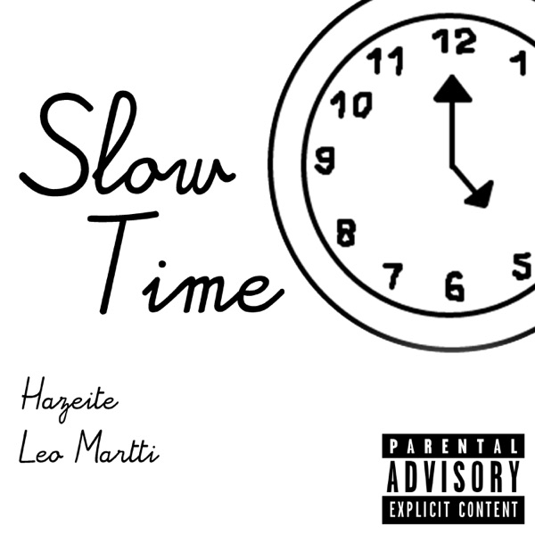Time Slow (feat. Leo Martti)