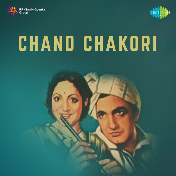 Chand Chakori (Original Motion Picture Soundtrack)