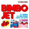 La Balanga (Remasterisé) - Bimbo Jet