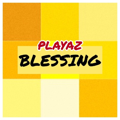 Blessing - Single