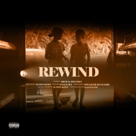 Rewind (feat. Devi Dev) MOON KYUL