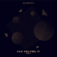 Can You Feel it - Single - Embus