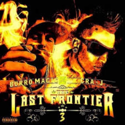 The Last Frontier 3