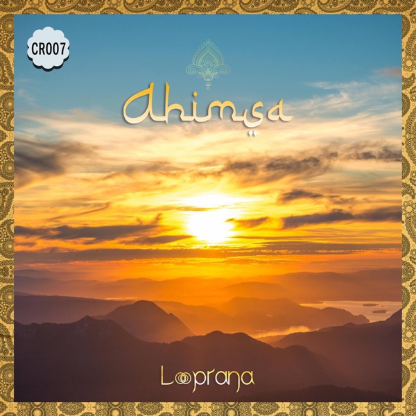 Ahimsa Cr007