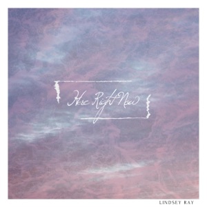 Here Right Now - Single